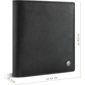 Мъжки портфейл BUGATTI 49123401