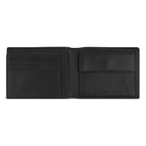 Мъжки портфейл BUGATTI Black Magic 49123701