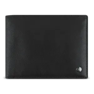 Мъжки портфейл BUGATTI Black Magic 49123701