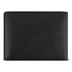 Мъжки портфейл BUGATTI Black Magic 49123701