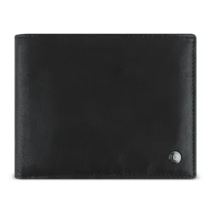 Мъжки портфейл BUGATTI Black Magic 49123801