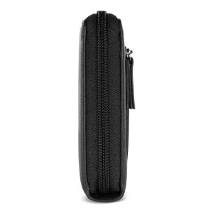 Портфейл BUGATTI Black Magic 49127001