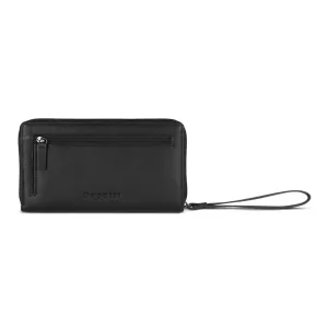 Портфейл BUGATTI Black Magic 49127001