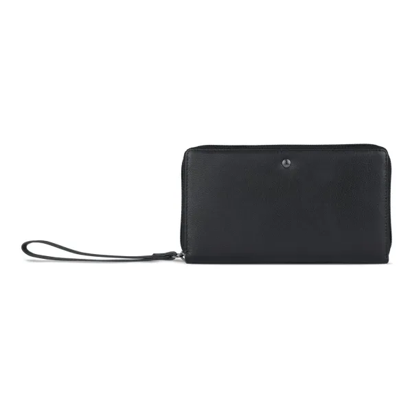 Портфейл BUGATTI Black Magic 49127001