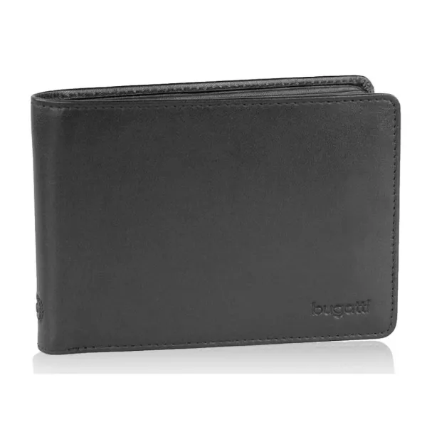 Мъжки портфейл BUGATTI 49127901