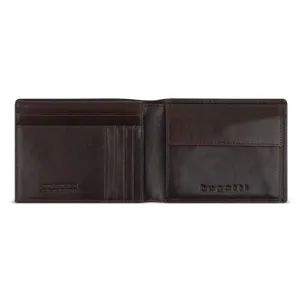 Мъжки портфейл BUGATTI 49137002