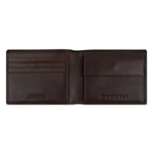Мъжки портфейл BUGATTI 49137102
