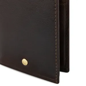 Мъжки портфейл BUGATTI 49137202