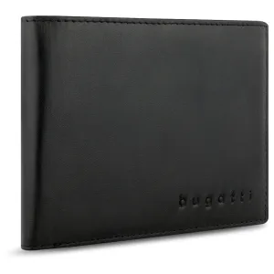 Мъжки портфейл BUGATTI Super Slim 49190401