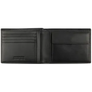 Мъжки портфейл BUGATTI Super Slim 49190401