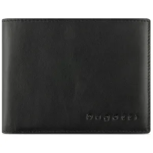 Мъжки портфейл BUGATTI Super Slim 49190401
