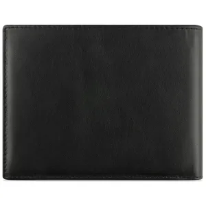 Мъжки портфейл BUGATTI Super Slim 49190401
