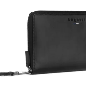 Мъжка борсета / клъч BUGATTI Romeo 49416101