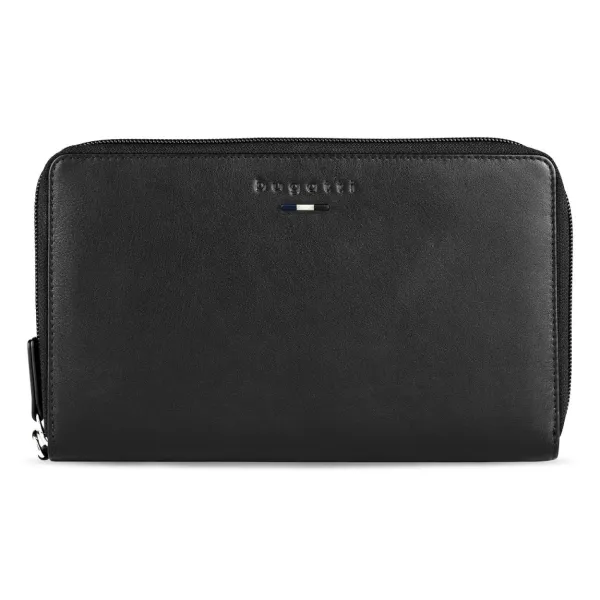 Мъжка борсета / клъч BUGATTI Romeo 49416101