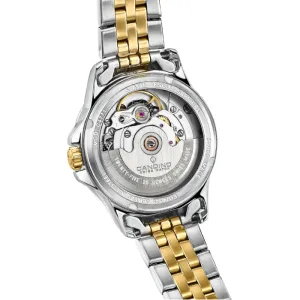 Дамски автоматичен часовник CANDINO C4771/1