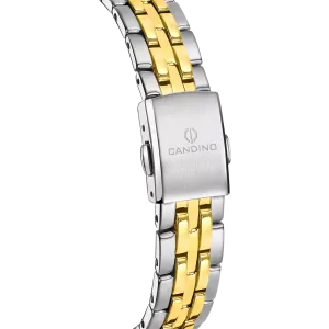Дамски автоматичен часовник CANDINO C4771/3