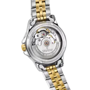 Дамски автоматичен часовник CANDINO C4771/5