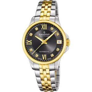 Дамски автоматичен часовник CANDINO C4771/5