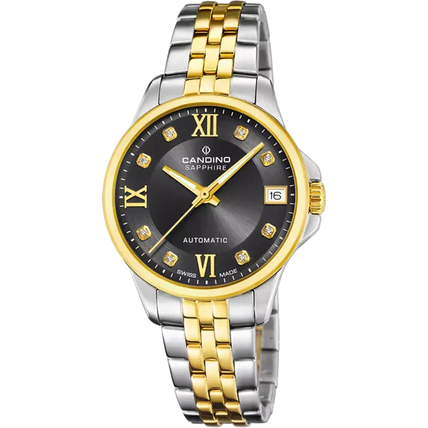 Дамски автоматичен часовник CANDINO C4771/5