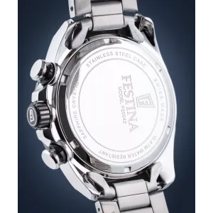 Мъжки часовник FESTINA Ceramic Chronograph F20042/3