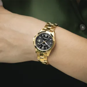 Дамски часовник FESTINA Classiques Acier F20050/4