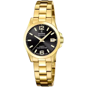 Дамски часовник FESTINA Classiques Acier F20050/4