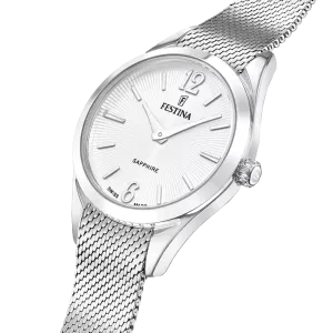 Дамски часовник FESTINA SWISS GRACE F20076/1