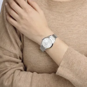 Дамски часовник FESTINA SWISS GRACE F20076/1