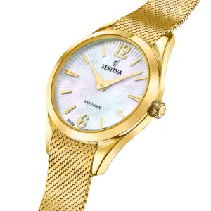 Дамски часовник FESTINA GRACE F20077/1