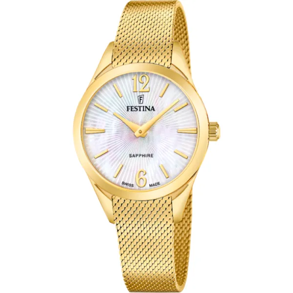 Дамски часовник FESTINA GRACE F20077/1