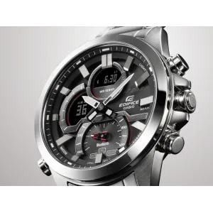 Мъжки часовник CASIO EDIFICE ECB-30D-1AEF