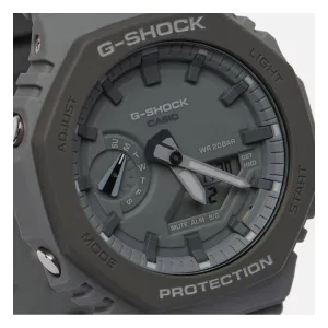 Мъжки часовник CASIO G-SHOCK GA-2110ET-8A
