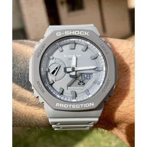 Мъжки часовник CASIO G-SHOCK GA-2110ET-8A