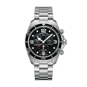 Мъжки часовник CERTINA C032.434.11.057.00