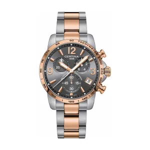 Мъжки часовник CERTINA C034.417.22.087.00