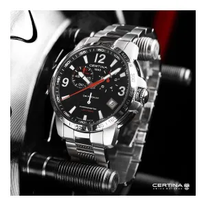 Мъжки часовник CERTINA C034.453.11.057.00