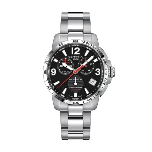 Мъжки часовник CERTINA C034.453.11.057.00