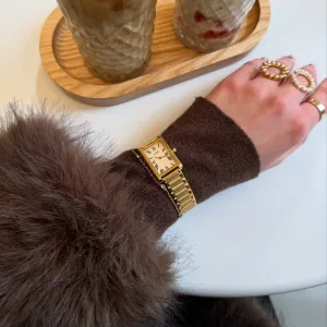 Дамски часовник CLUSE Belisenna CW15002