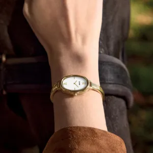 Дамски часовник CLUSE L'Ovale CW16101