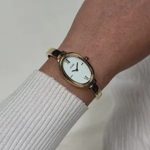Дамски часовник CLUSE L'Ovale CW16101