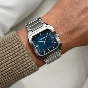 Мъжки часовник CLUSE Quadrus CW25701