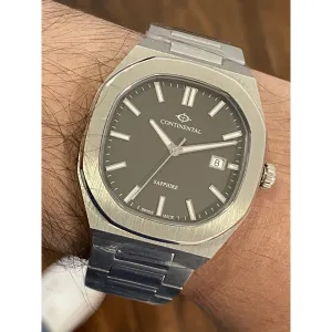Мъжки часовник CONTINENTAL 23501-GD101680