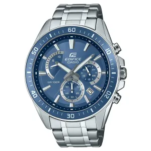 Мъжки часовник CASIO EDIFICE EFR-552D-2AVUEF