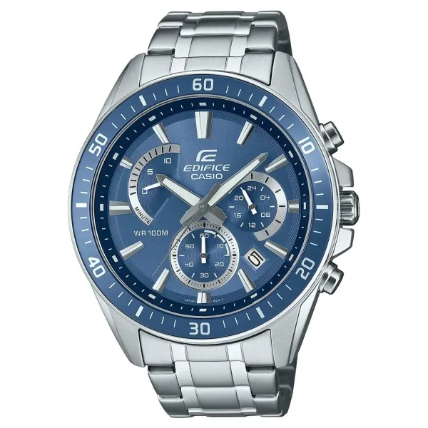 Мъжки часовник CASIO EDIFICE EFR-552D-2AVUEF
