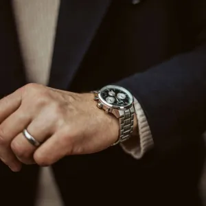 Мъжки часовник CASIO EDIFICE EFR-575D-1AEF