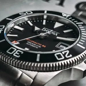 Автоматичен часовник DAVOSA 161.528.20