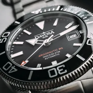 Автоматичен часовник DAVOSA 161.528.20