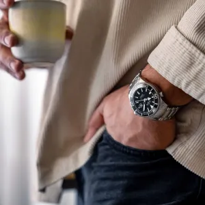 Автоматичен часовник DAVOSA 161.528.20