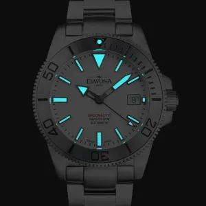 Автоматичен часовник DAVOSA 161.532.10