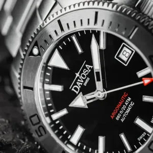 Автоматичен часовник DAVOSA 161.532.20